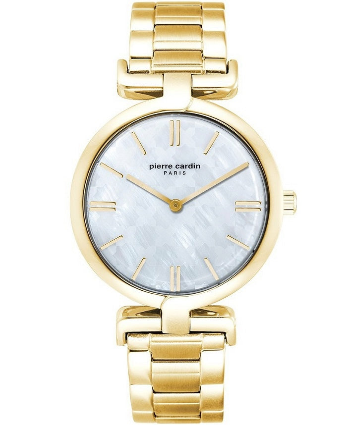 Ρολόι Pierre Cardin PC902702F104 Quartz - Γυναικείο