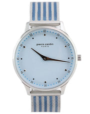 Ρολόι Pierre Cardin Fashion PC902722F201 Quartz - Γυναικείο