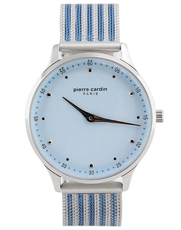 Ρολόι Pierre Cardin Fashion PC902722F201 Quartz - Γυναικείο