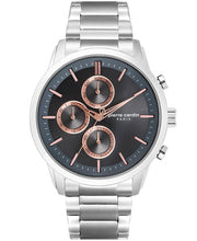 Ρολόι Pierre Cardin Champerret PC902741F07 Quartz - Ανδρικό