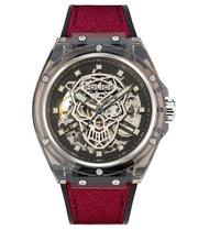 Ρολόι Police PEWGR1592401 Automatic - Ανδρικό