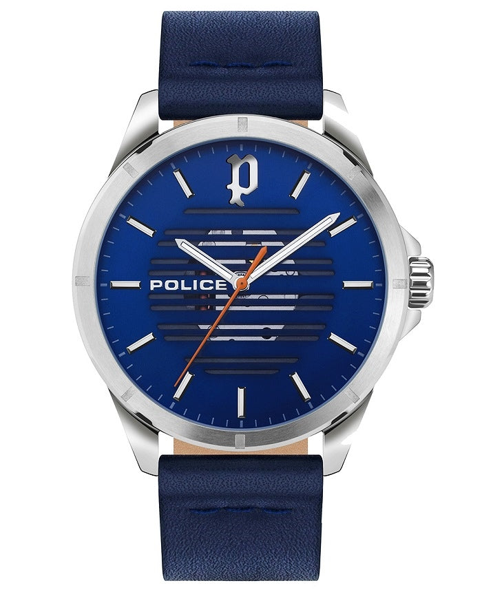 Ρολόι Police Barwara PEWJA2204501 Quartz - Ανδρικό