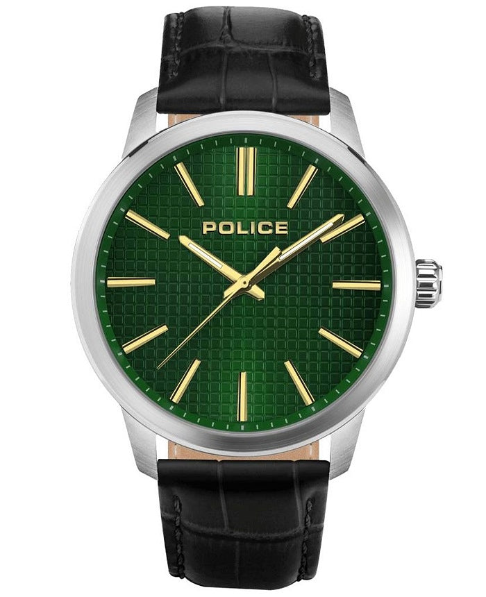 Ρολόι Police Raho PEWJA2207701 Quartz - Ανδρικό