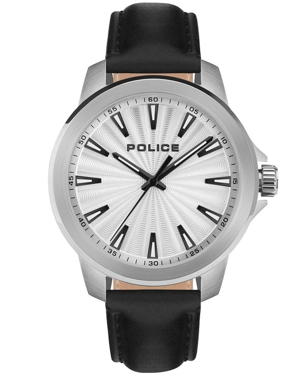 Ρολόι Police PEWJA2207801 Quartz Ανδρικό