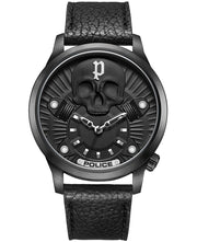 Ρολόι Police Jet PEWJA2227701 Quartz - Ανδρικό