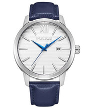 Ρολόι Police Bedum PEWJB2228402 Quartz - Ανδρικό