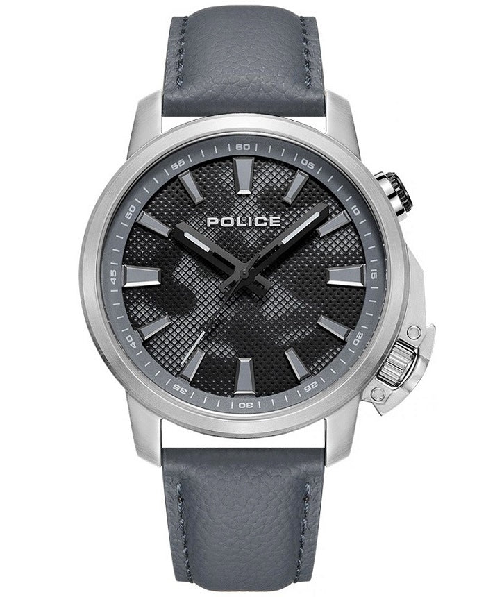 Ρολόι Police Kavalan PEWJD2202702 Quartz - Ανδρικό