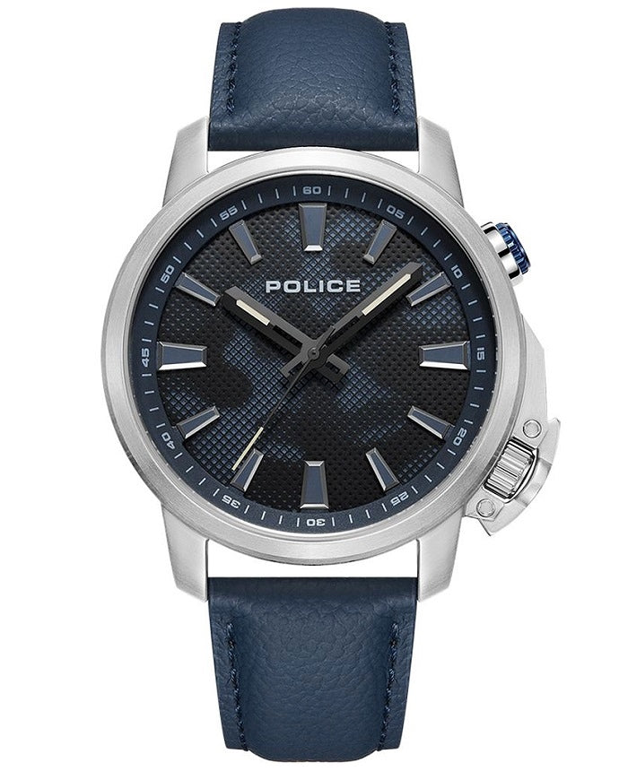 Ρολόι Police Kavalan PEWJD2202703 Quartz - Ανδρικό