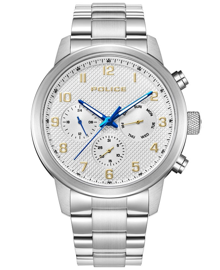 Ρολόι Police Raho PEWJF2228204 Quartz - Ανδρικό