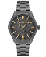 Ρολόι Police Pendry PEWJG2202902 Quartz - Ανδρικό