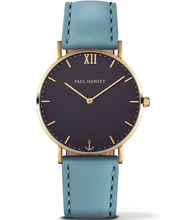 Ρολόι Paul Hewitt Sailor Line PH-6455151K Quartz - Γυναικείο