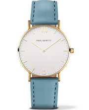 Ρολόι Paul Hewitt Sailor Line PH-6455165K Quartz - Γυναικείο