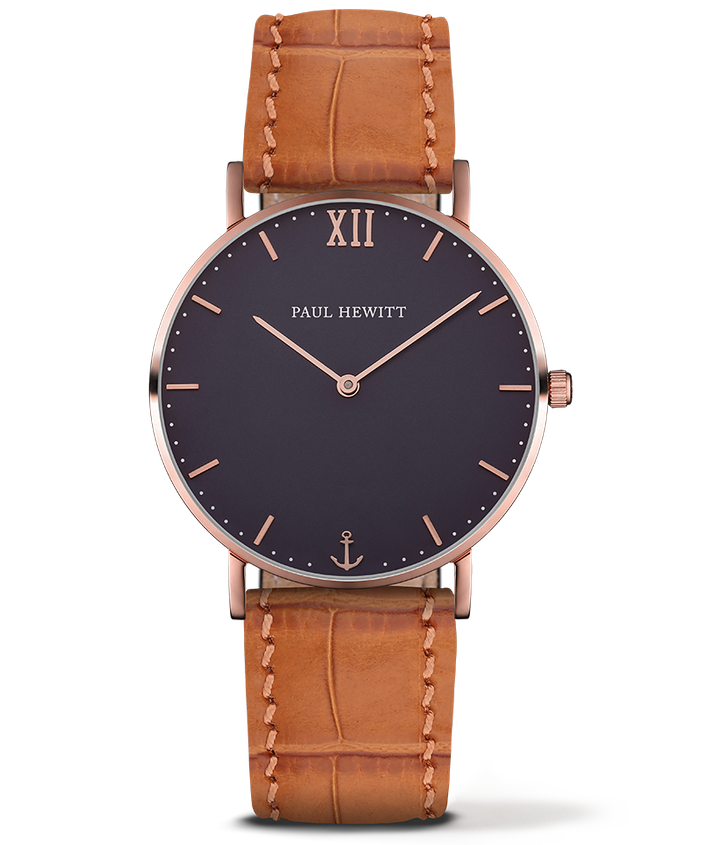 Ρολόι Paul Hewitt Sailor Line PH-6455172L Quartz - Γυναικείο