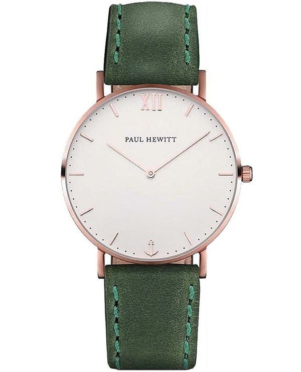 Ρολόι Paul Hewitt Sailor Line PH-6455181K Quartz - Γυναικείο