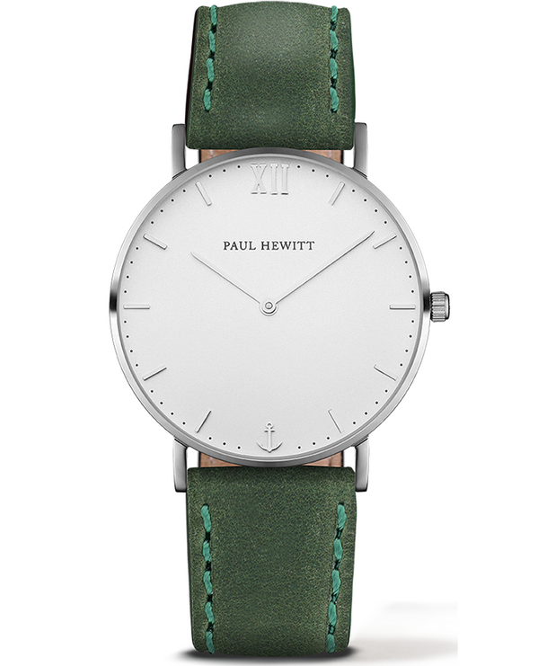 Ρολόι Paul Hewitt Sailor Line PH-6455226K Quartz - Γυναικείο