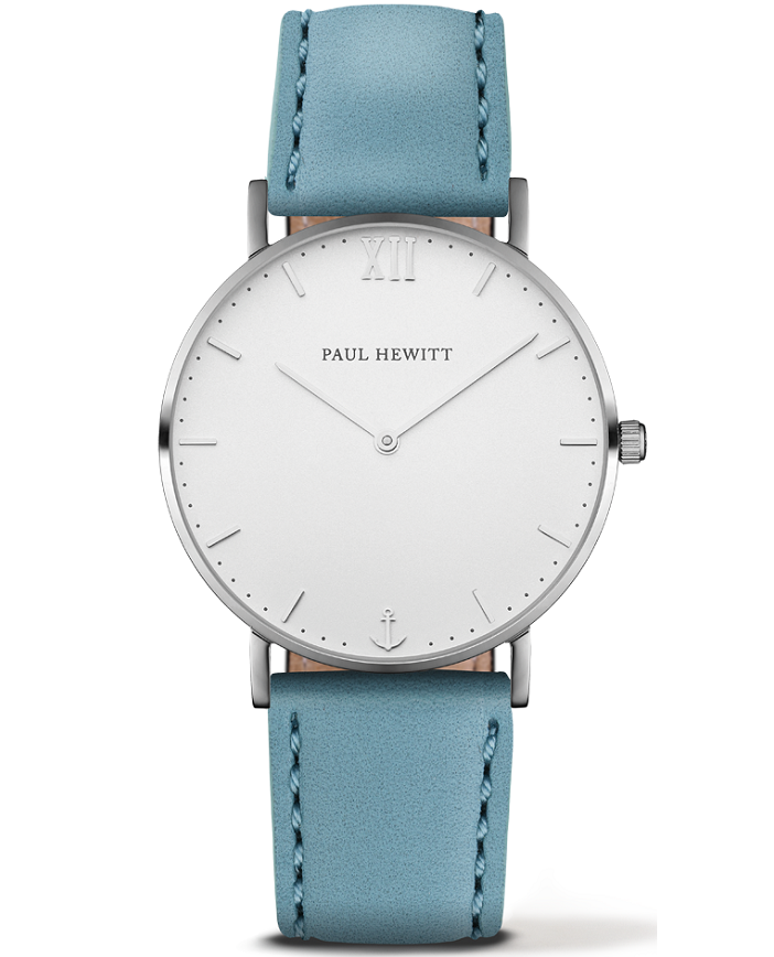 Ρολόι Paul Hewitt Sailor Line PH-6455232L Quartz - Γυναικείο