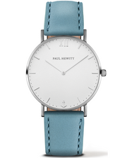 Ρολόι Paul Hewitt Sailor Line PH-6455233K Quartz - Γυναικείο