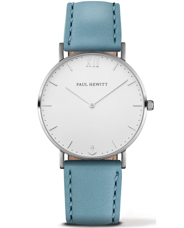 Ρολόι Paul Hewitt Sailor Line PH-6455233K Quartz - Γυναικείο