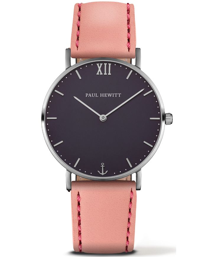 Ρολόι Paul Hewitt Sailor Line PH-6455246K Quartz - Γυναικείο