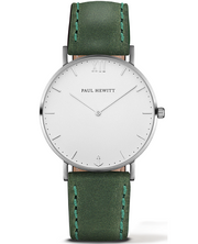 Ρολόι Paul Hewitt Sailor Line PH-6455250K Quartz - Γυναικείο