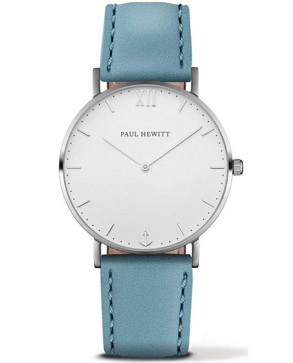 Ρολόι Paul Hewitt Sailor Line PH-6455257K Quartz - Γυναικείο