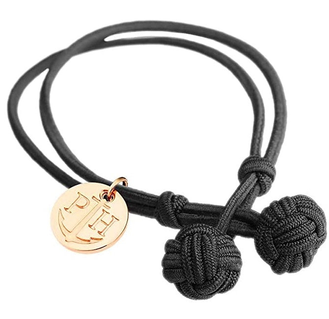 Βραχιόλι Paul Hewitt Knots PH-KB-B-S-R - Γυναικείο