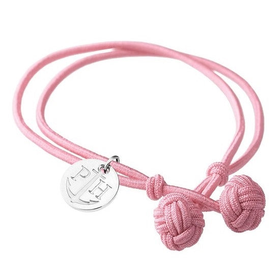 Βραχιόλι Paul Hewitt Knots PH-KB-LP-S-S - Γυναικείο