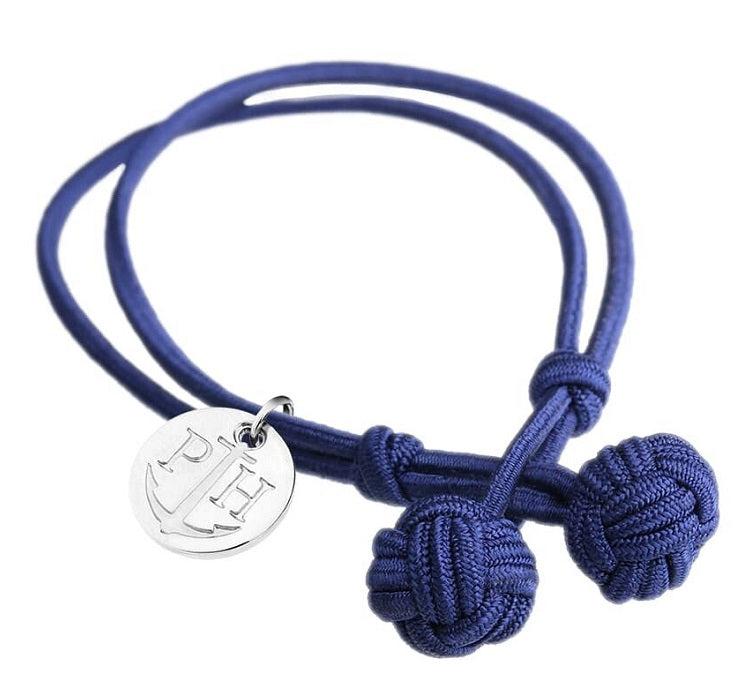 Βραχιόλι Paul Hewitt Knots PH-KB-N-L-S - Γυναικείο