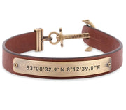 Βραχιόλι Paul Hewitt Signum PH-MSC-M-Br-XXL - Ανδρικό