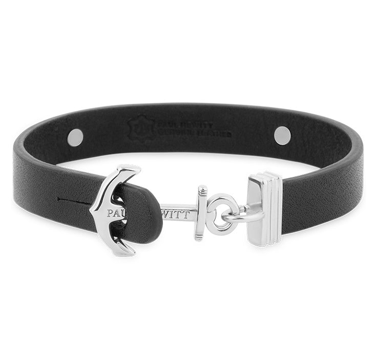 Βραχιόλι Paul Hewitt Signum PH-MSC-S-B-XL - Ανδρικό