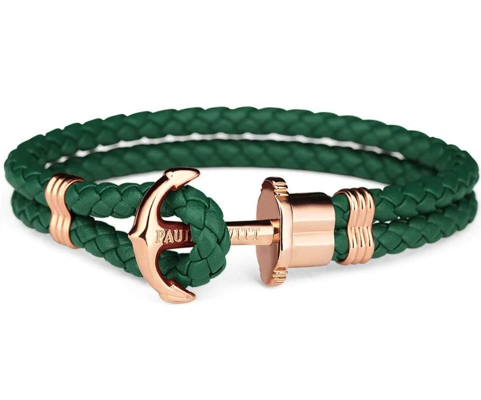 Βραχιόλι Paul Hewitt Phrep PH-PH-L-R-G-S - Unisex