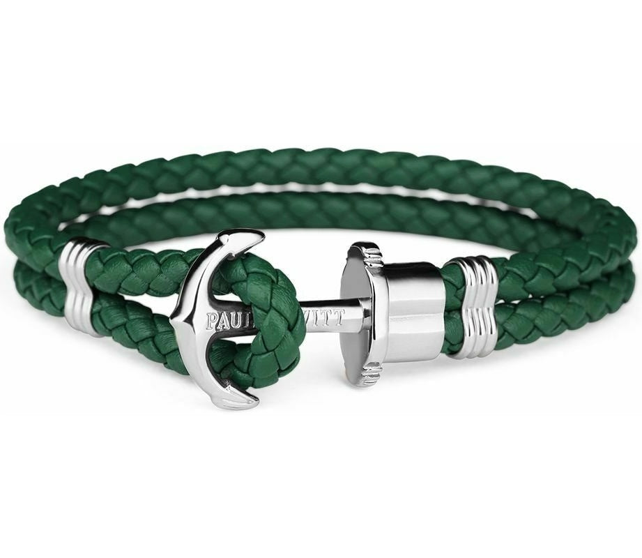 Βραχιόλι Paul Hewitt Phrep PH-PH-L-S-G-M Unisex