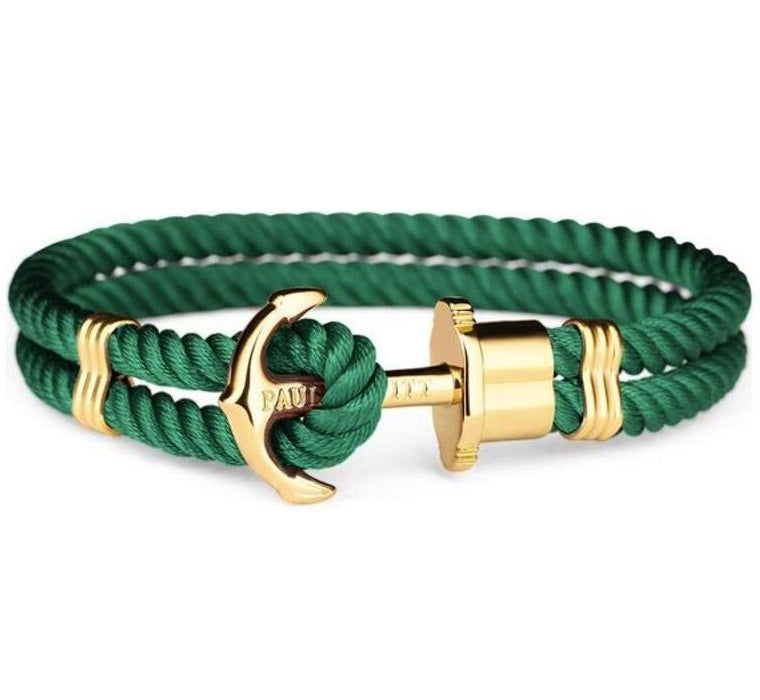 Βραχιόλι Paul Hewitt Phrep PH-PH-N-G-G-M - Unisex
