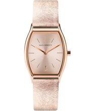 Ρολόι Paul Hewitt Modern Edge PH-T-R-RS-29S Quartz - Γυναικείο