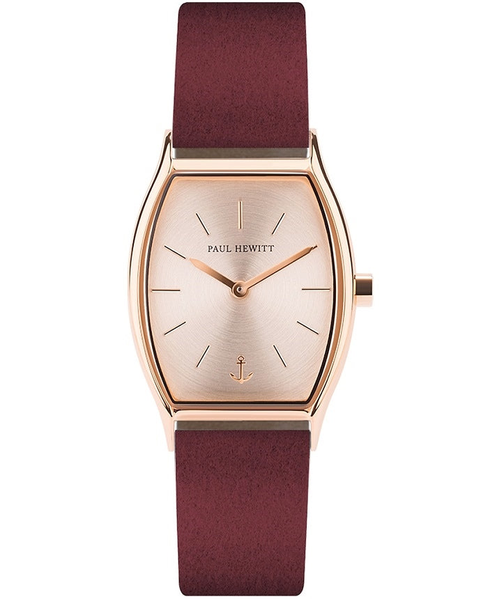Ρολόι Paul Hewitt Modern Edge PH-T-R-RS-34S Quartz - Γυναικείο