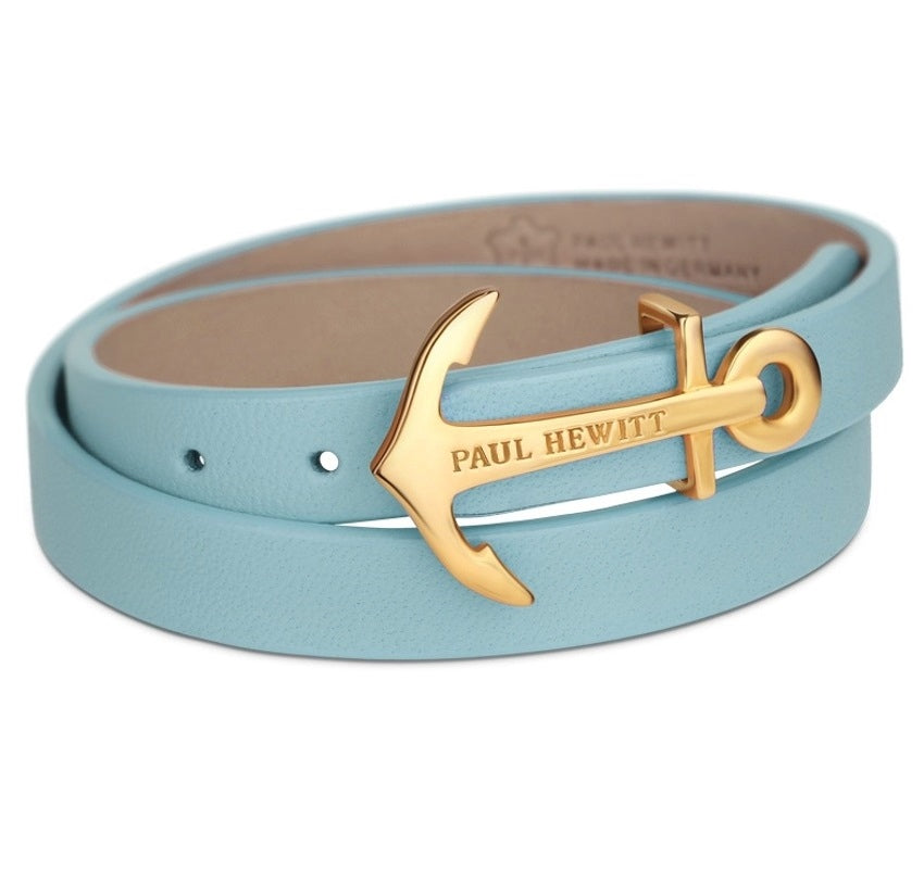 Βραχιόλι Paul Hewitt North Bound PH-WB-G-23S - Unisex