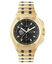 Ρολόι Philipp Plein Extreme Chrono PWGAA0621 Quartz - Ανδρικό