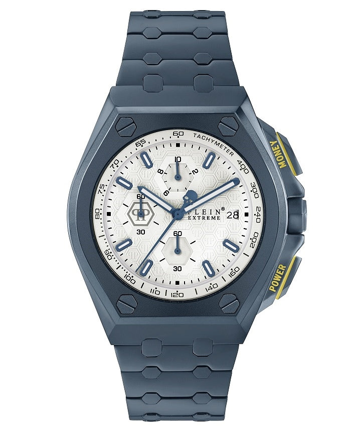 Ρολόι Philipp Plein Extreme PWGAA0721 Quartz - Ανδρικό