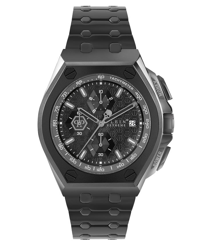 Ρολόι Philipp Plein Extreme PWGAA0921 Quartz - Ανδρικό