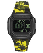 Ρολόι Philipp Plein Hyper Shock PWHAA1722 Quartz - Ανδρικό