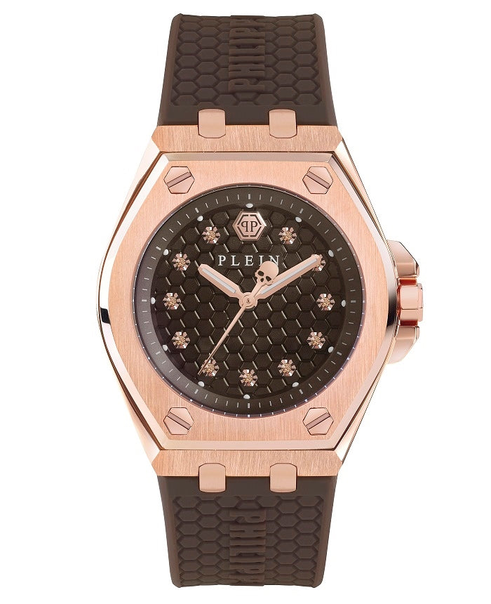 Ρολόι Philipp Plein Extreme Lady PWJAA0422 Quartz - Γυναικείο