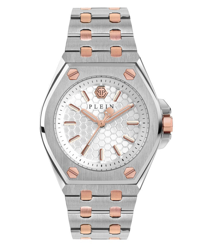 Ρολόι Philipp Plein Extreme Lady PWJAA0622 Quartz - Γυναικείο