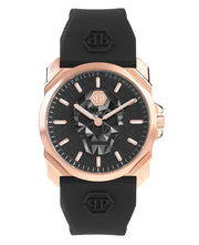 Ρολόι Philipp Plein The Skull King PWLAA0222 Quartz - Ανδρικό