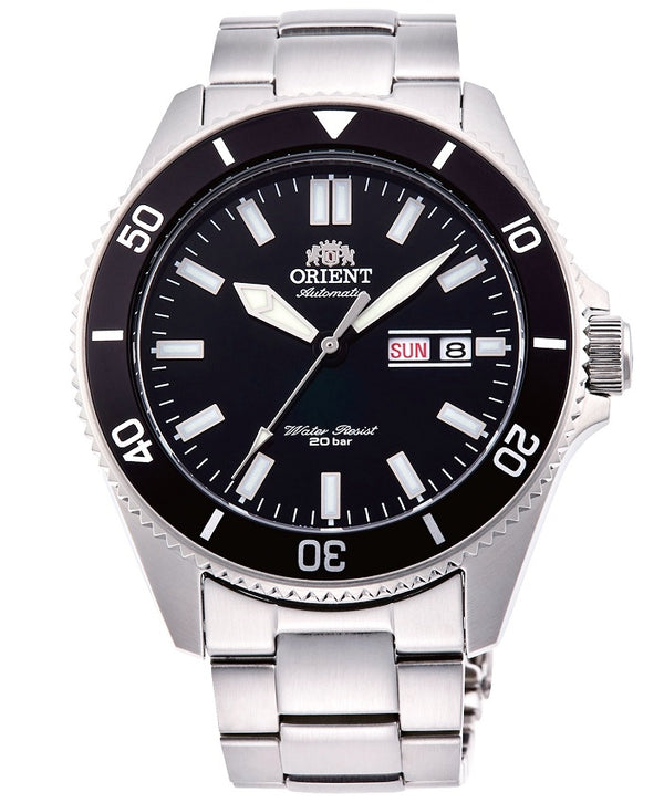 Orient Ρολόι RA-AA0008B19B - Ανδρικό