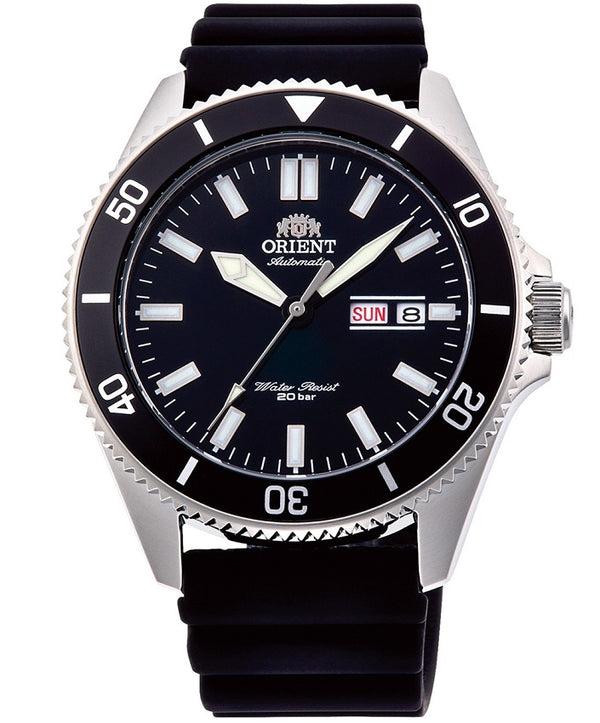 Ρολόι Orient Automatic Diver RA-AA0010B19B Automatic Ανδρικό