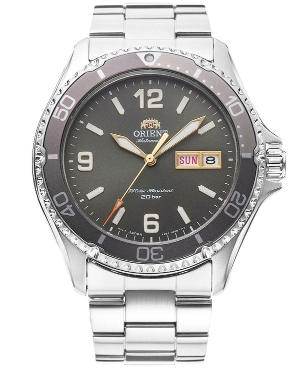 Ρολόι Orient Automatic Diver RA-AA0819N19B Automatic Ανδρικό