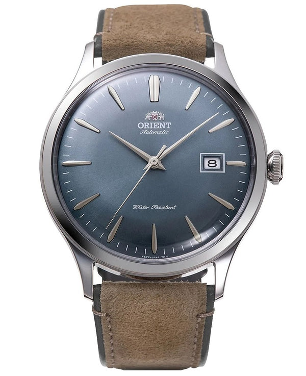 Ρολόι Orient Bambino Classic RA-AC0P03L10B Automatic - Ανδρικό