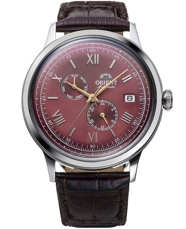 Ρολόι Orient Classic RA-AK0705R10B Automatic - Ανδρικό