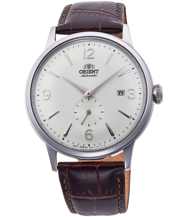 Ρολόι Orient Bambino Classic RA-AP0002S10B Automatic - Ανδρικό