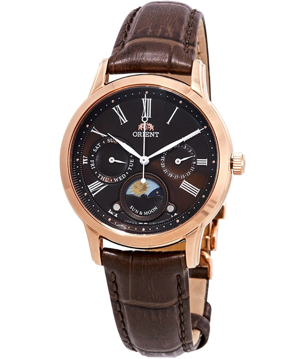 Ρολόι Orient RA-KA0002Y10B Quartz Γυναικείο